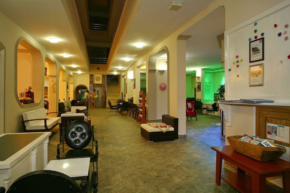 Hotel Bella Bravo 2
