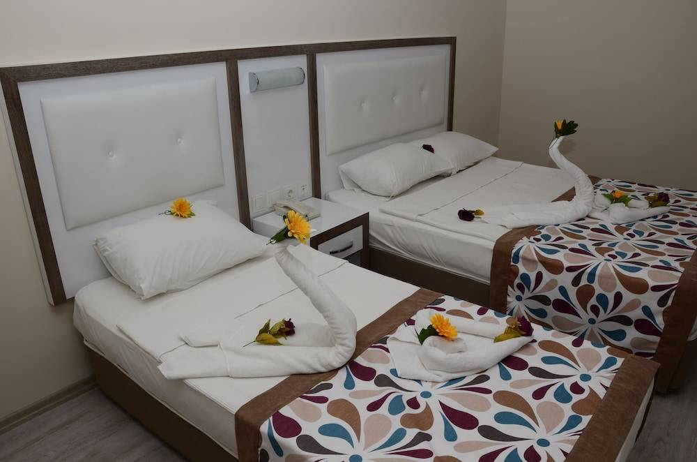 Acar Hotel 1