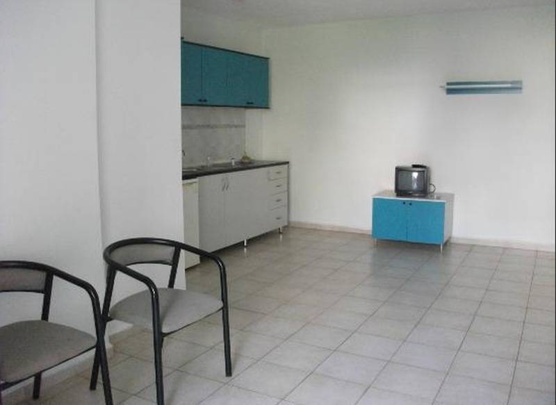 Green Park Apart Hotel 1