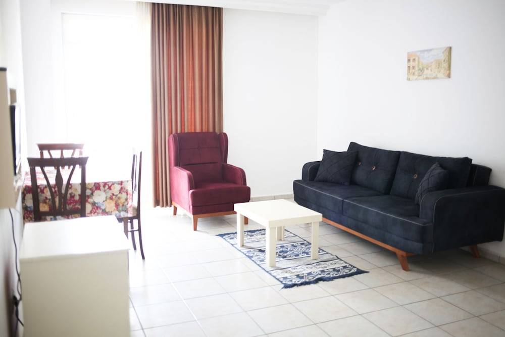 KLEOPATRA AYTUR APART HOTEL 2