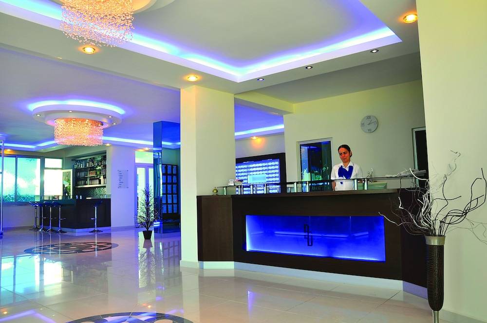 Blue Diamond Alya Hotel 2