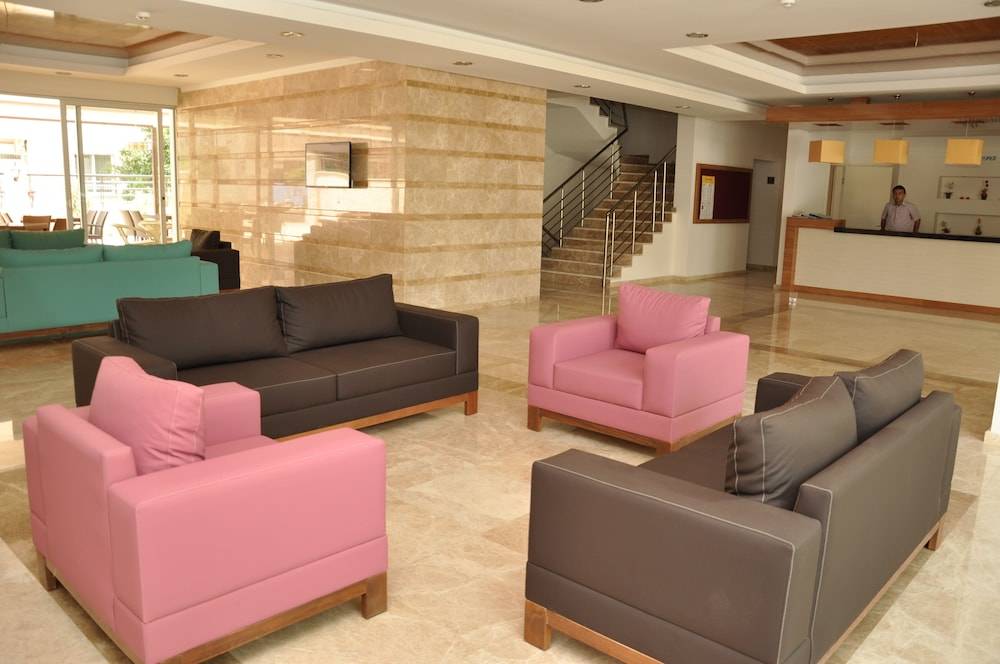 Almera Park Apart Hotel 2