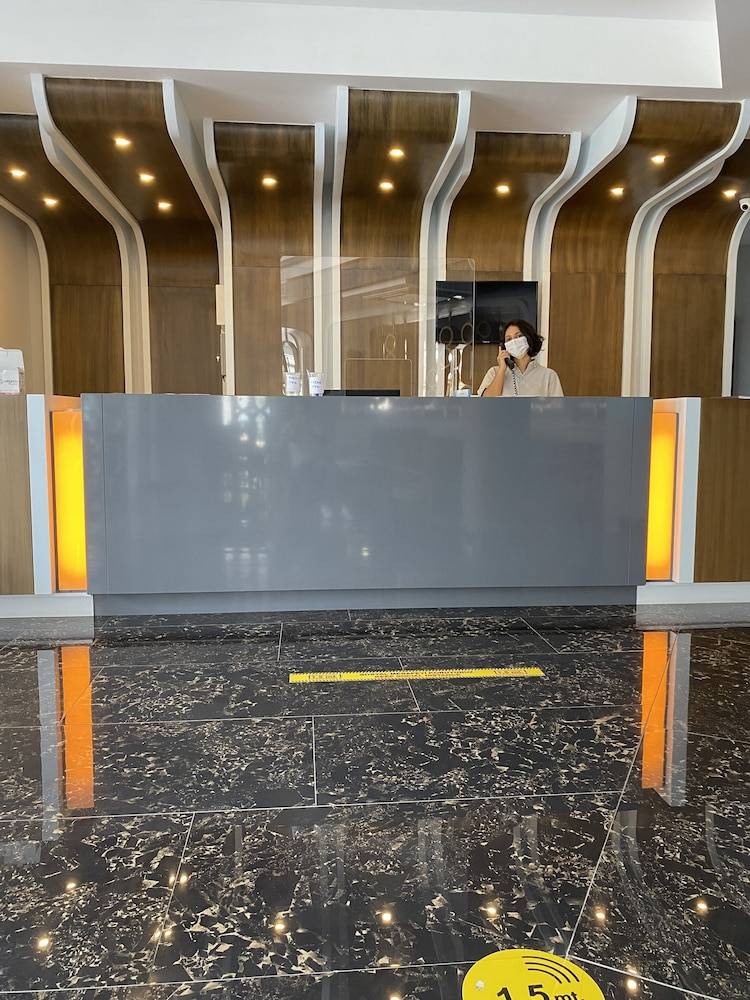 Sette Serenity Hotel 2