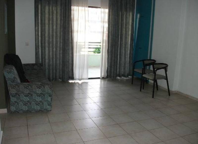 Green Park Apart Hotel 2