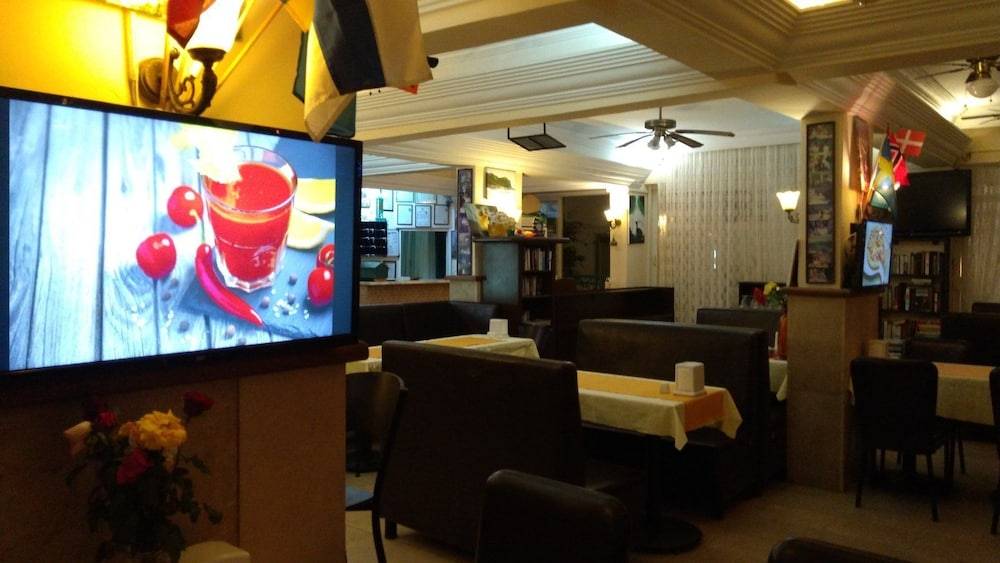 Sunway Hotel 2
