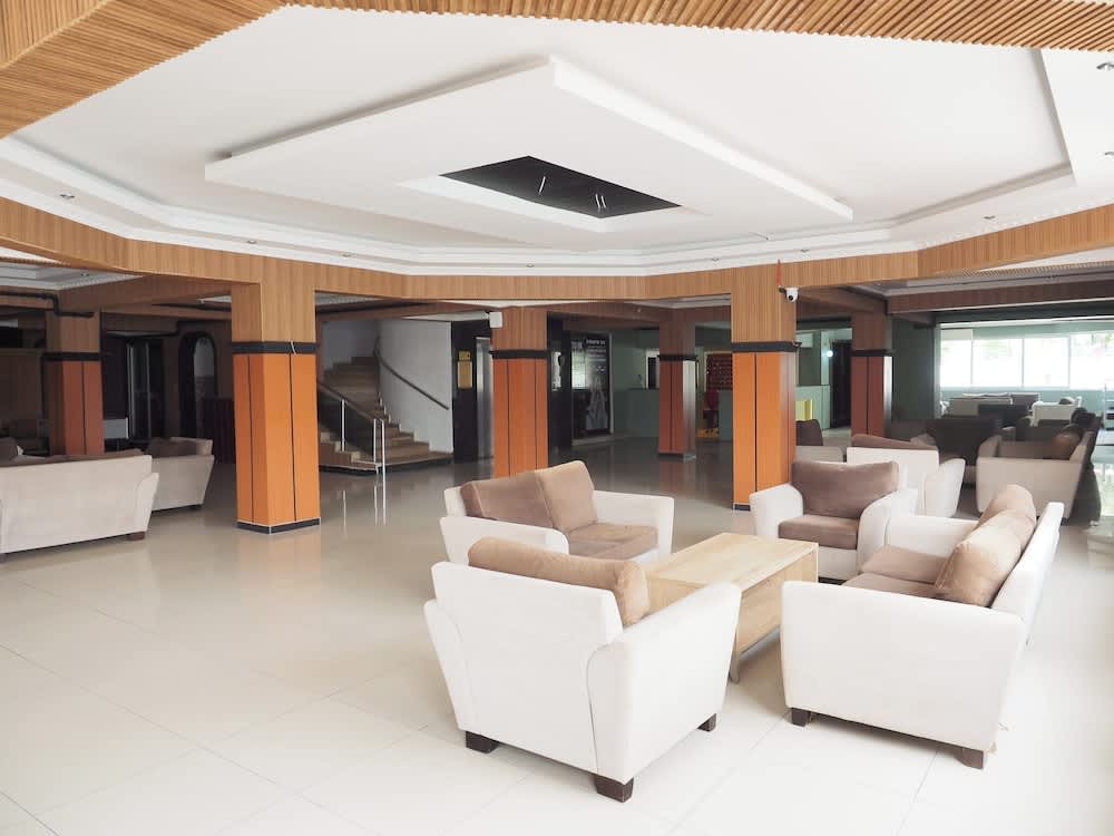 Sun Fire Beach Hotel - All Inclusive 2