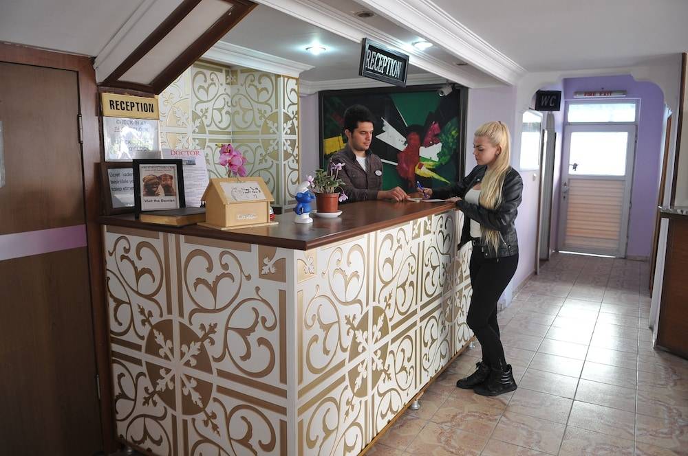 Resitalya Hotel 2