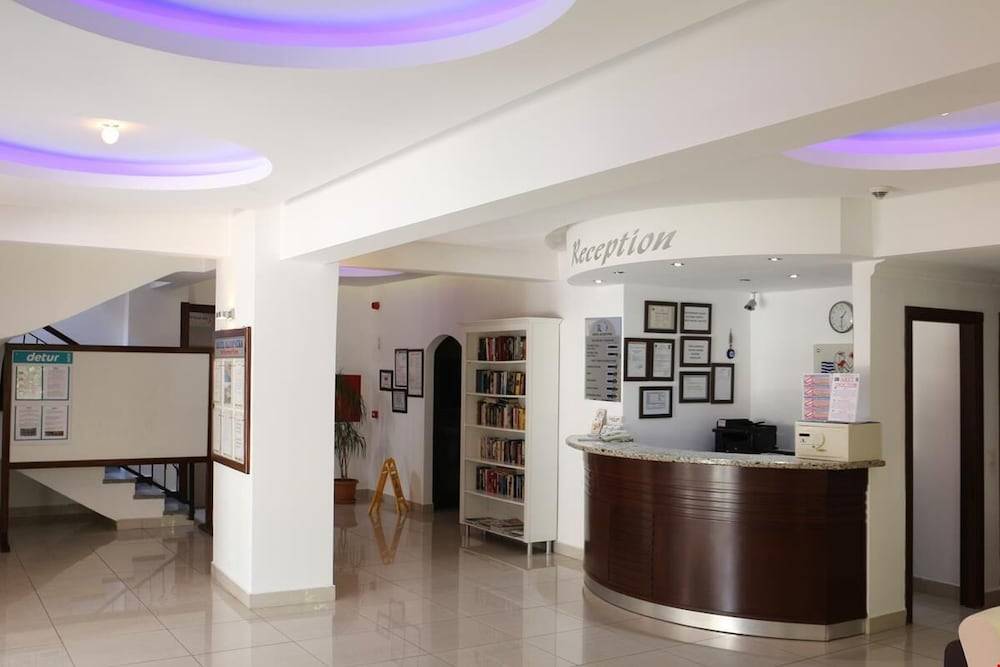 Kleopatra Hotel 2