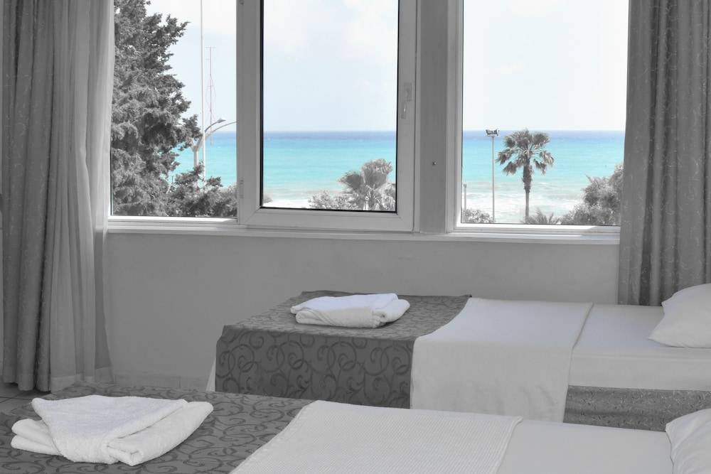 Resitalya Hotel 1