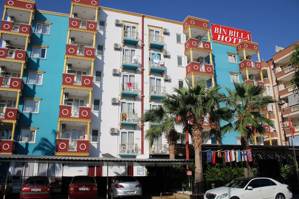 Max Nova Hotel 1