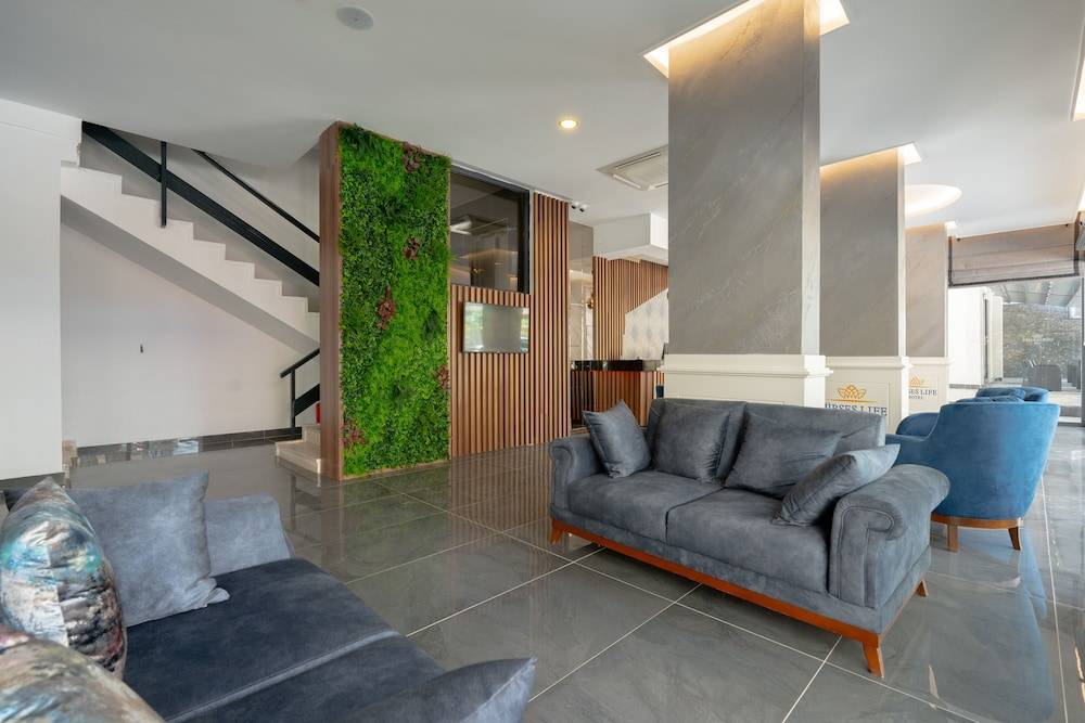 Gurses Life Hotel 2