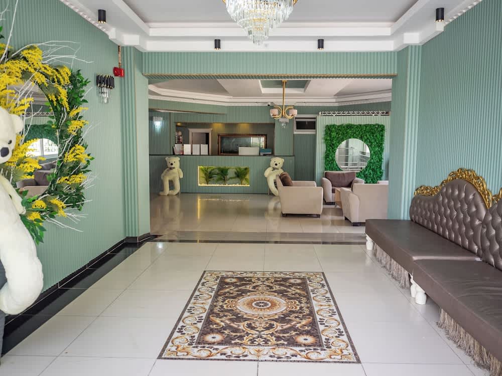 Sun Fire Beach Hotel - All Inclusive 1