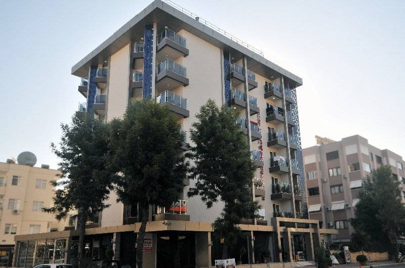 Kleopatra Micador Otel 1