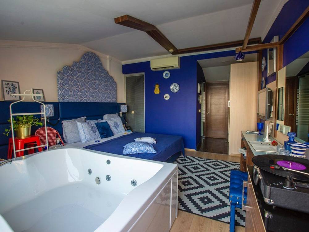 Anjeliq House Boutique Hotel 2