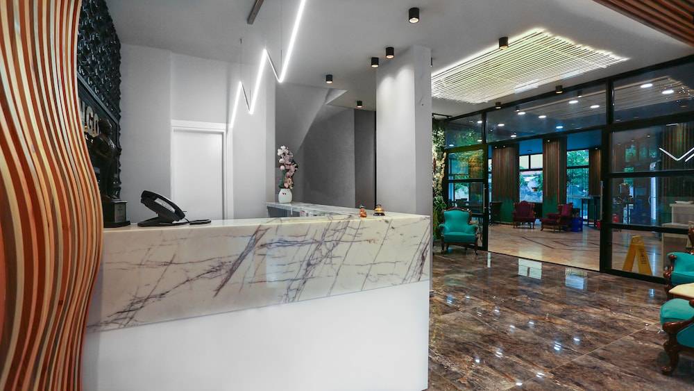 Angora Apart Hotel 2