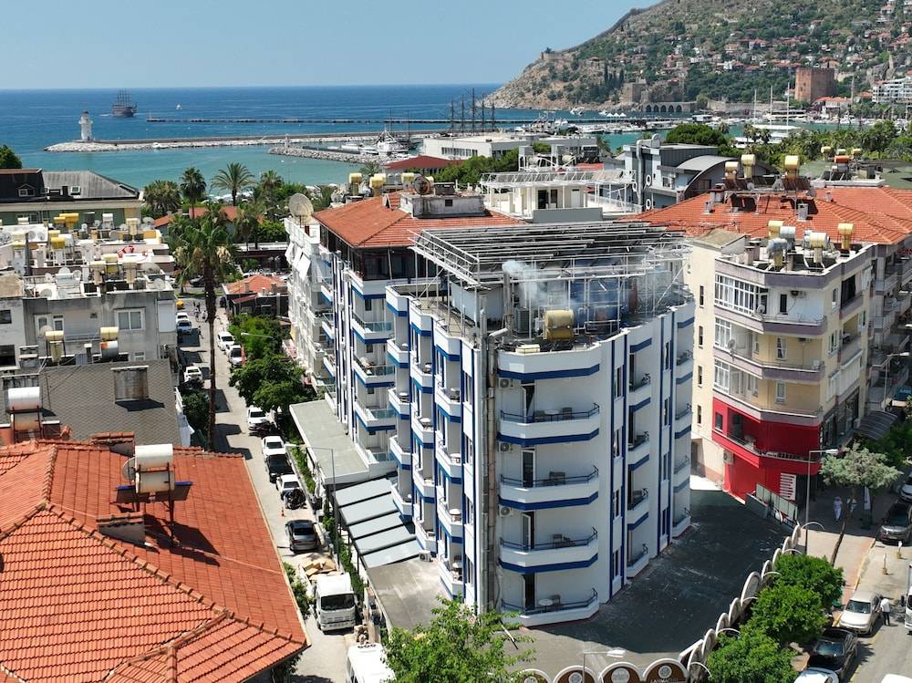 Gurses Life Hotel 1