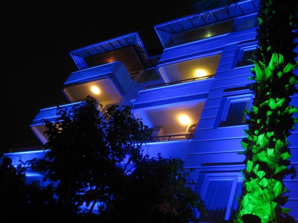 Sempati Apart Hotel 1