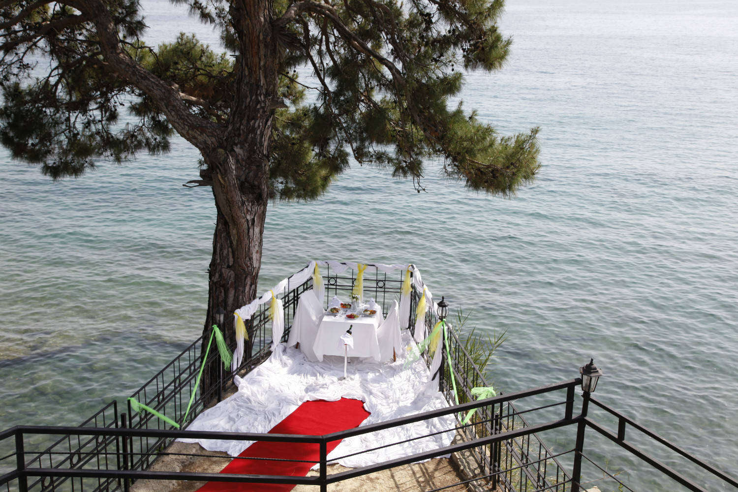 Aska Bayview Resort 1
