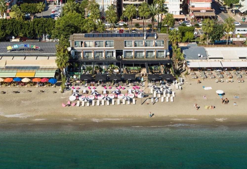 Anjeliq House Boutique Hotel 1