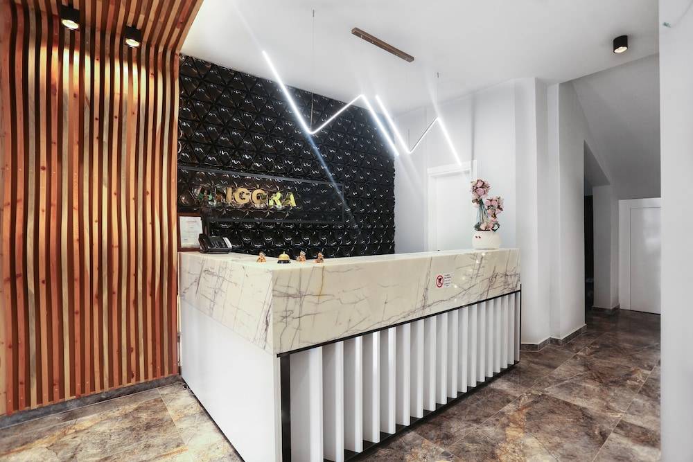 Angora Apart Hotel 1