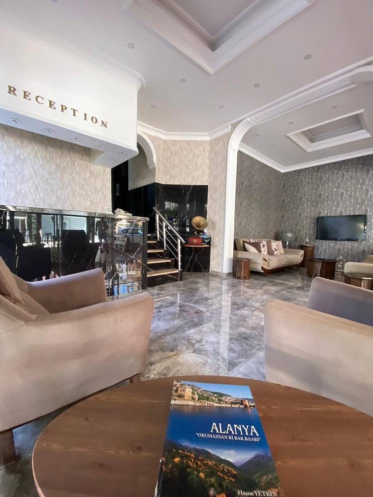 Sempati Apart Hotel 2