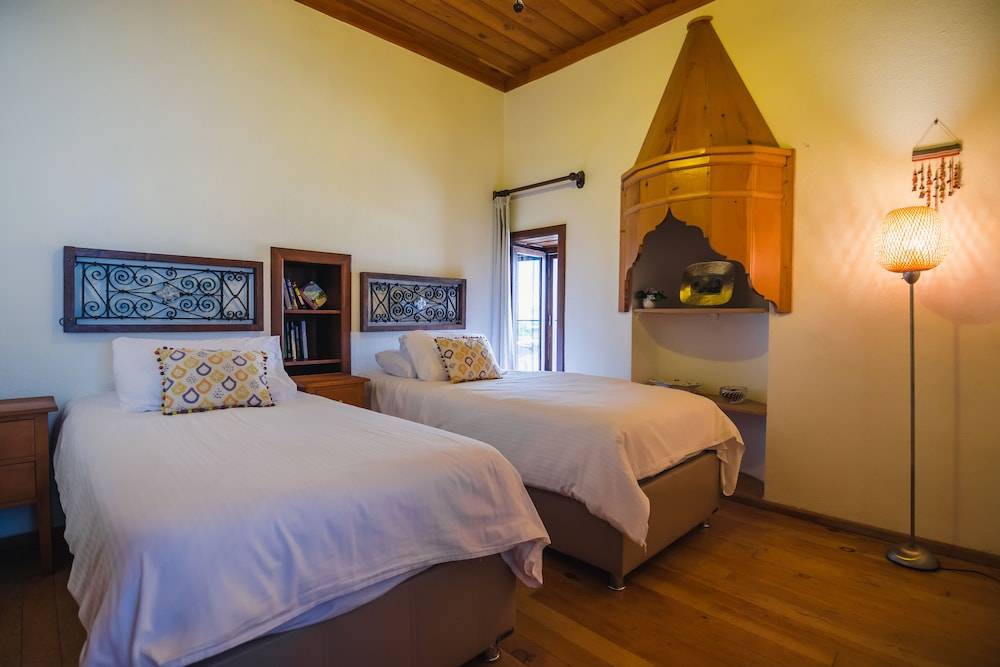Hotel Villa Turka 1