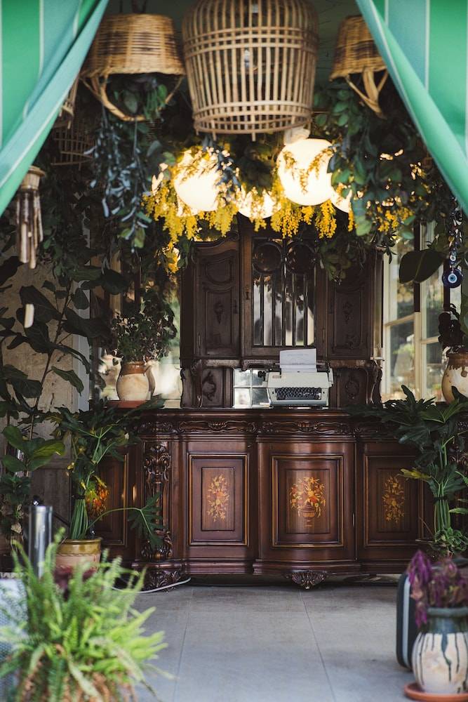 Anjeliq Downtown Boutique Hotel 2