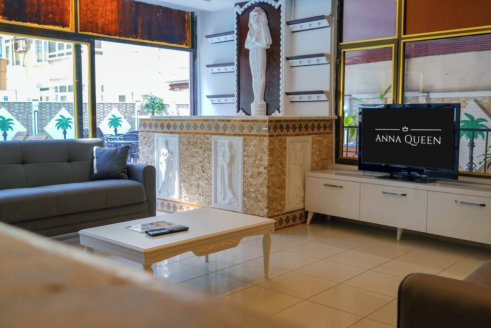 Anna Queen Hotel 2