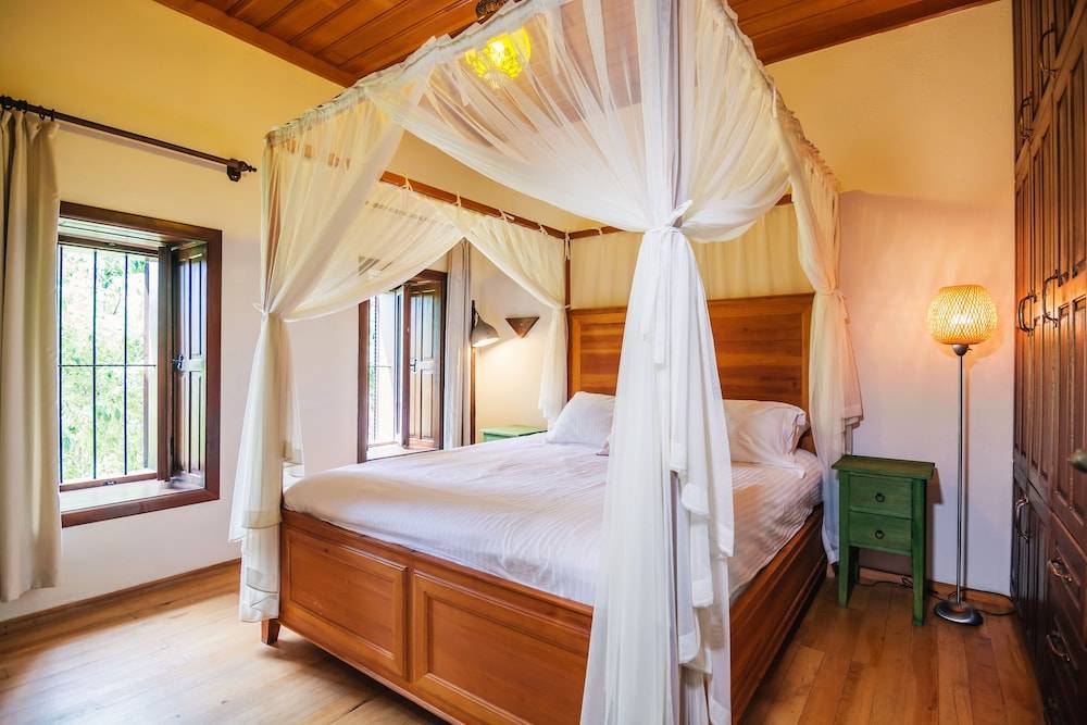 Hotel Villa Turka 2