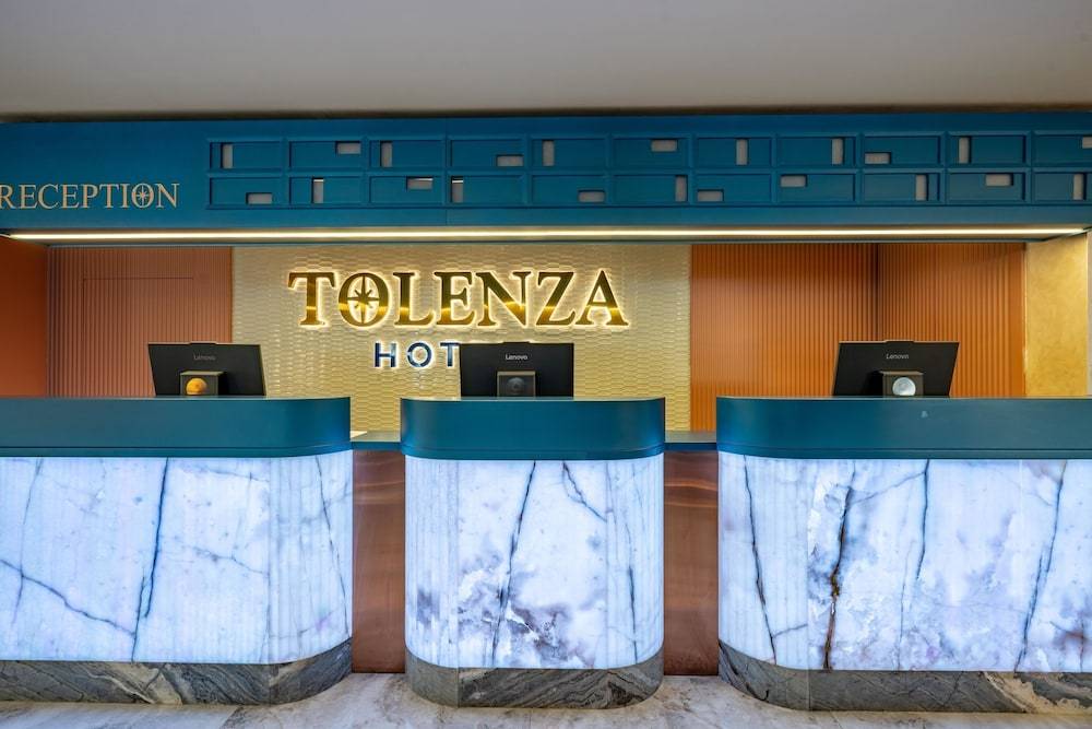 Tolenza Hotels Alanya - All Inclusive 2
