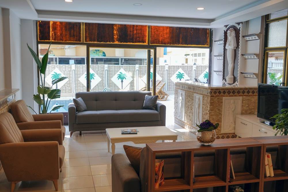 Anna Queen Hotel 1