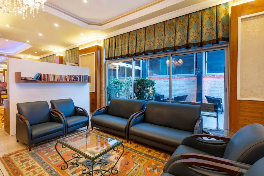 Alanya Beach Hotel 2