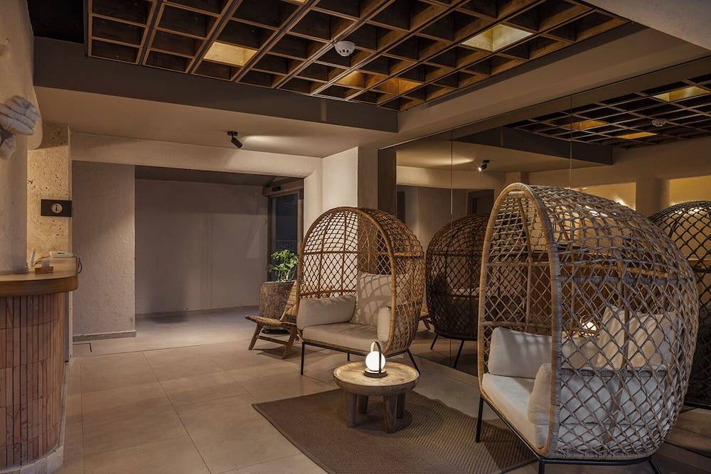 Sun Hotel By En Vie Beach 1