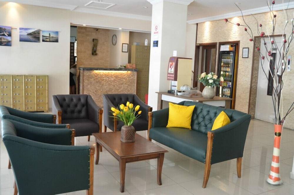 Kleopatra Carina Hotel 2