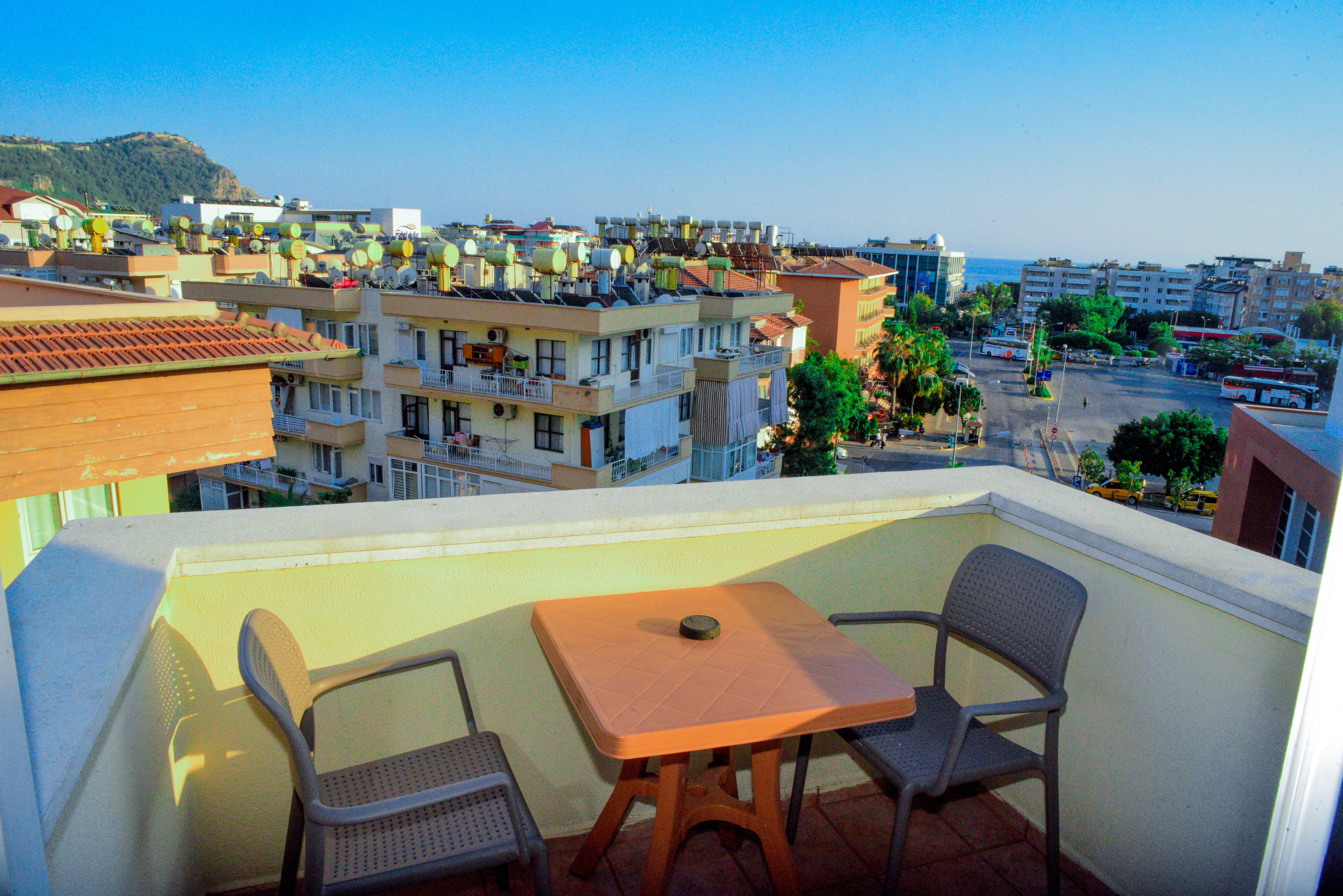 Atak Apart Hotel 2