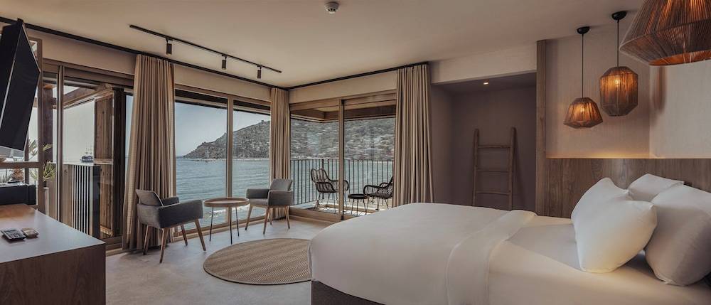 En Vie Beach Boutique Hotel - Adults Only 2