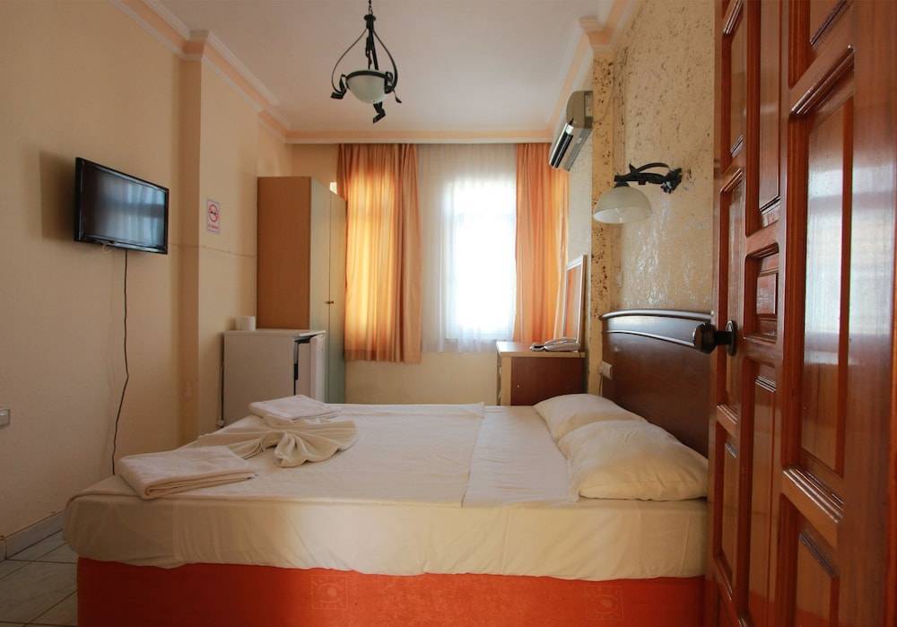 Damlatas Elegant Apart Hotel 2