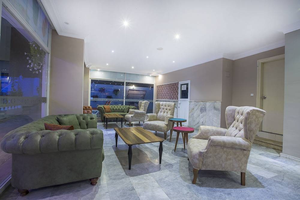 Bayram Apart Hotel 2