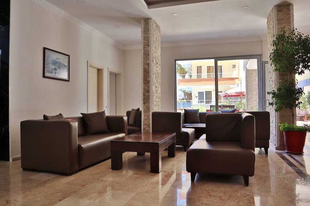 Kleopatra smile hotel 2