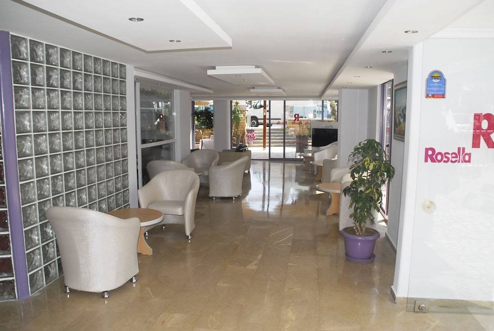 Rosella Hotel 2