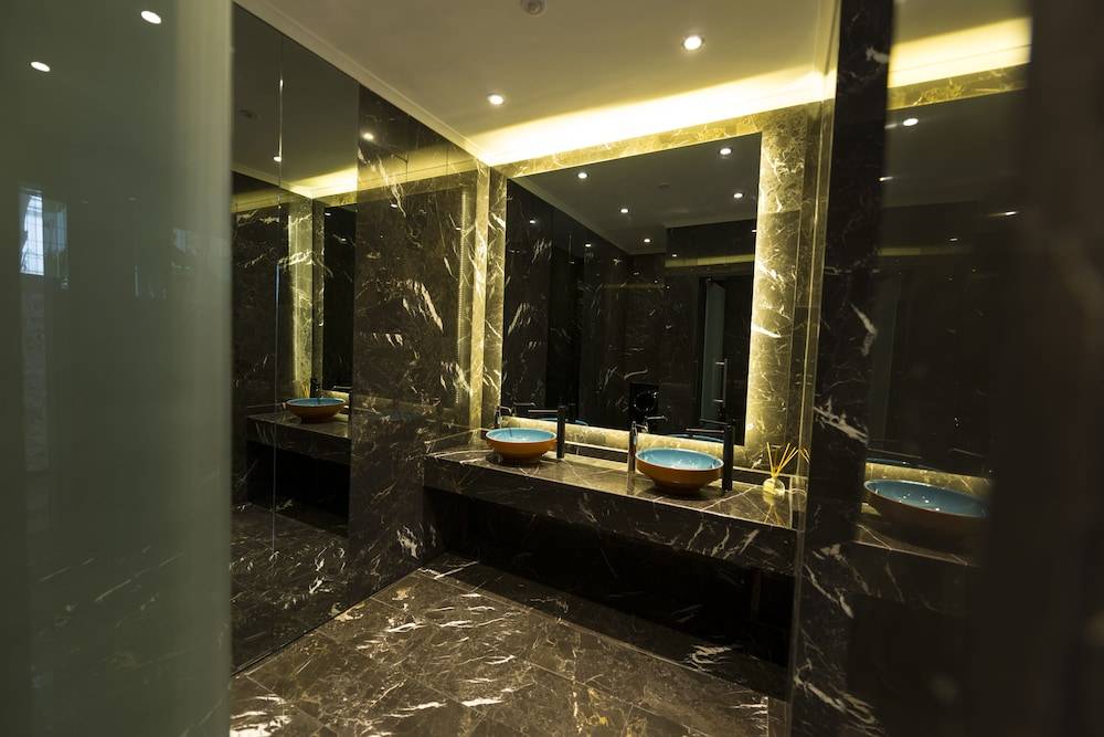 Kleopatra Suit Hotel 2
