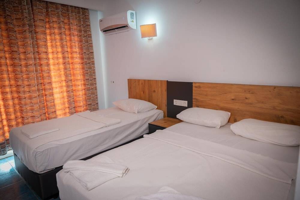 Eva Beach Hotel 1