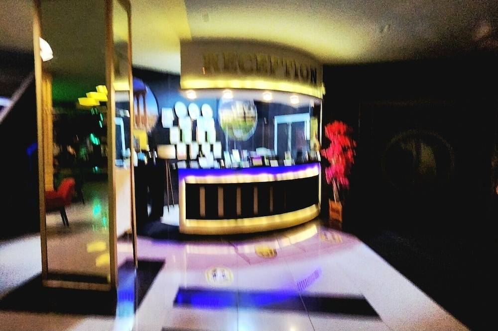 Cleopatra City Hotel Alanya 2