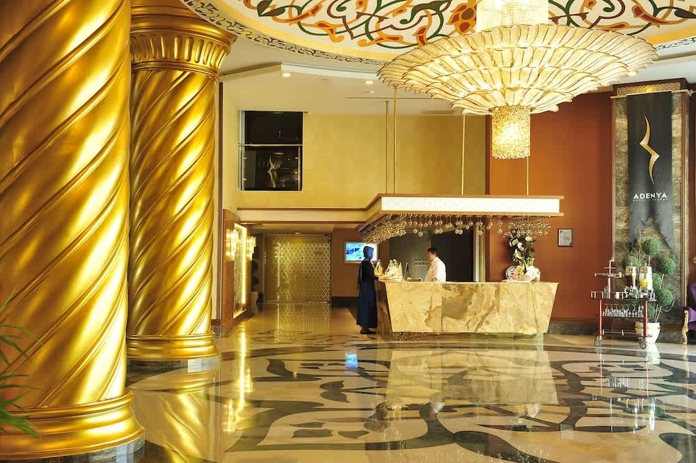 Adenya Hotel & Resort Halal All Inclusive 2