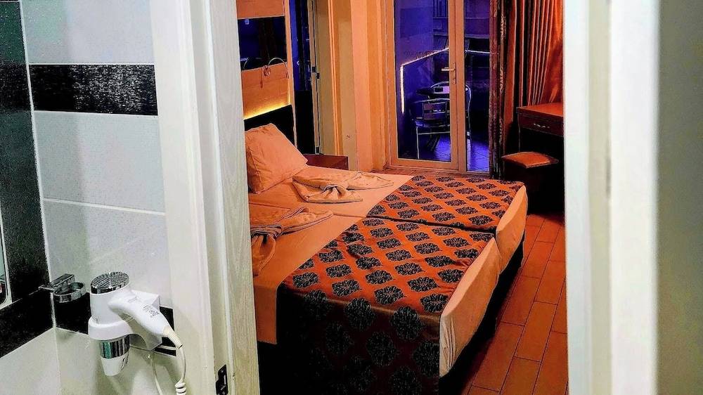 Cleopatra City Hotel Alanya 1