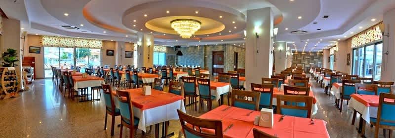 Sultan Sipahi Resort Hotel 2