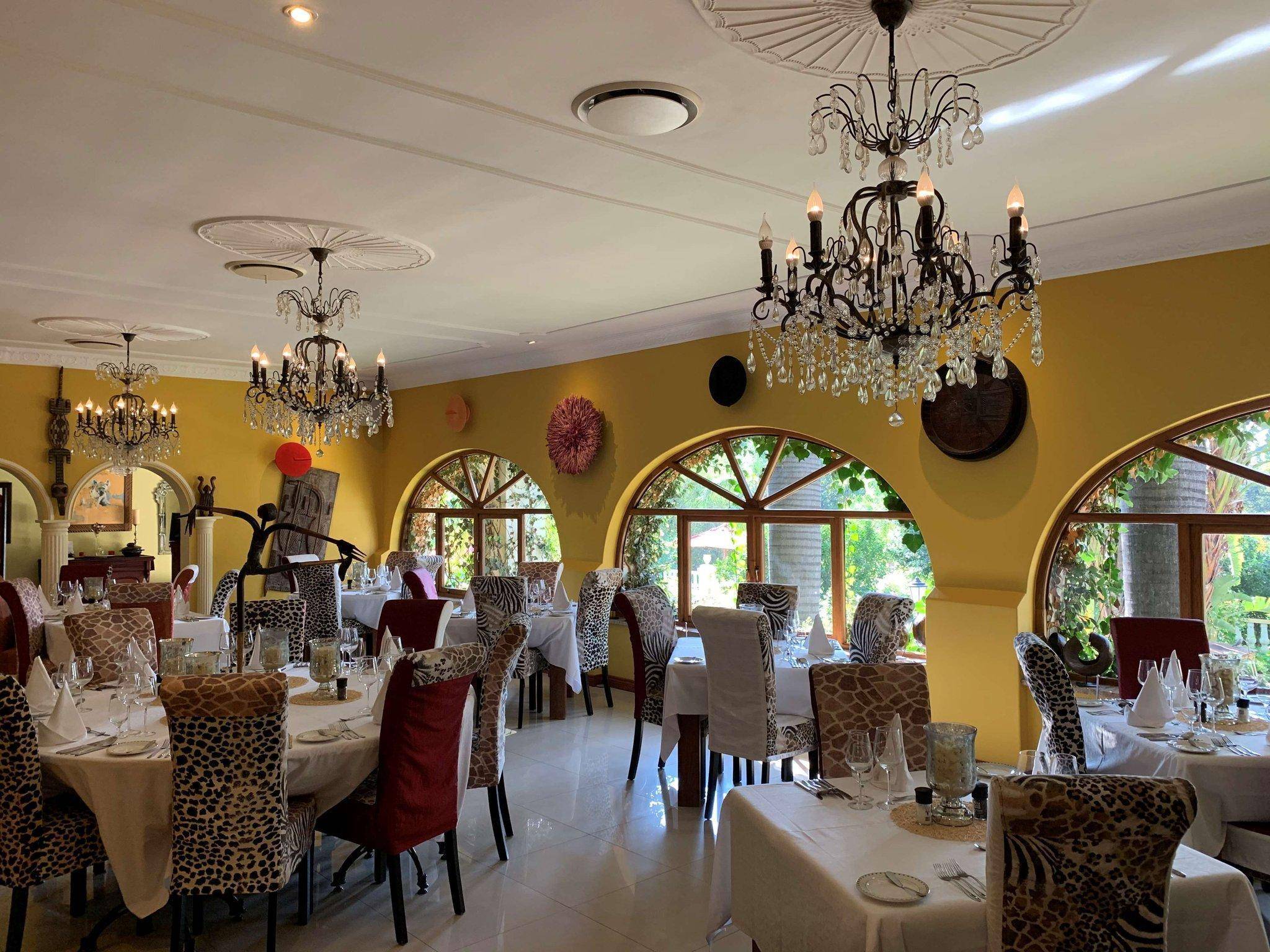 Casta Diva Boutique Hotel 1