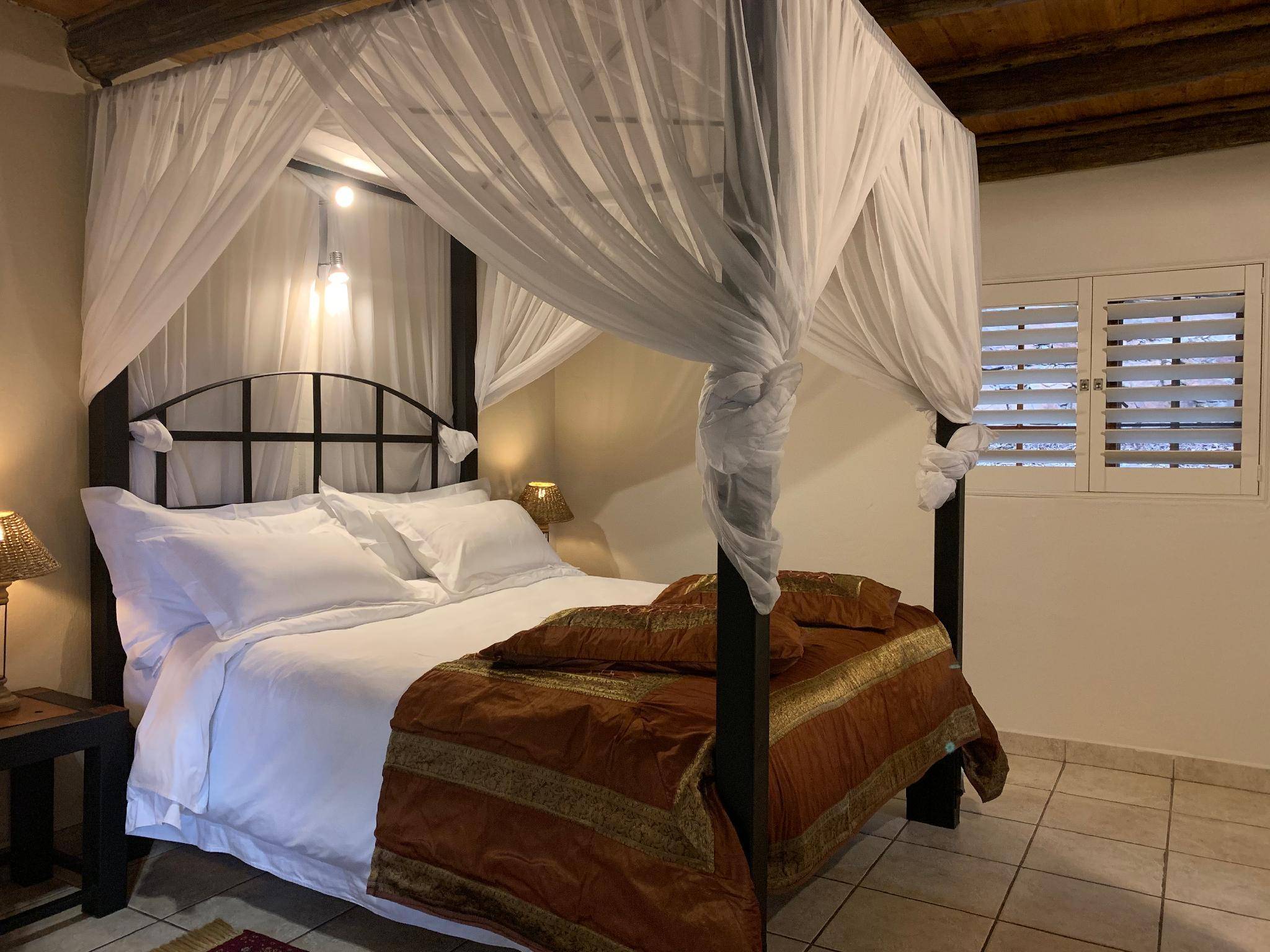 Casta Diva Boutique Hotel 2