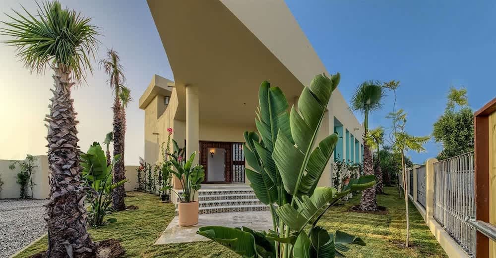 Hostal Sahaba Zahora 1