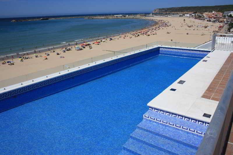 Apartamentos Playa Barbate 1